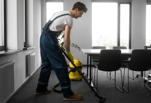 Nettoyage d'entreprise et locaux pros à Prix-lès-Mézières